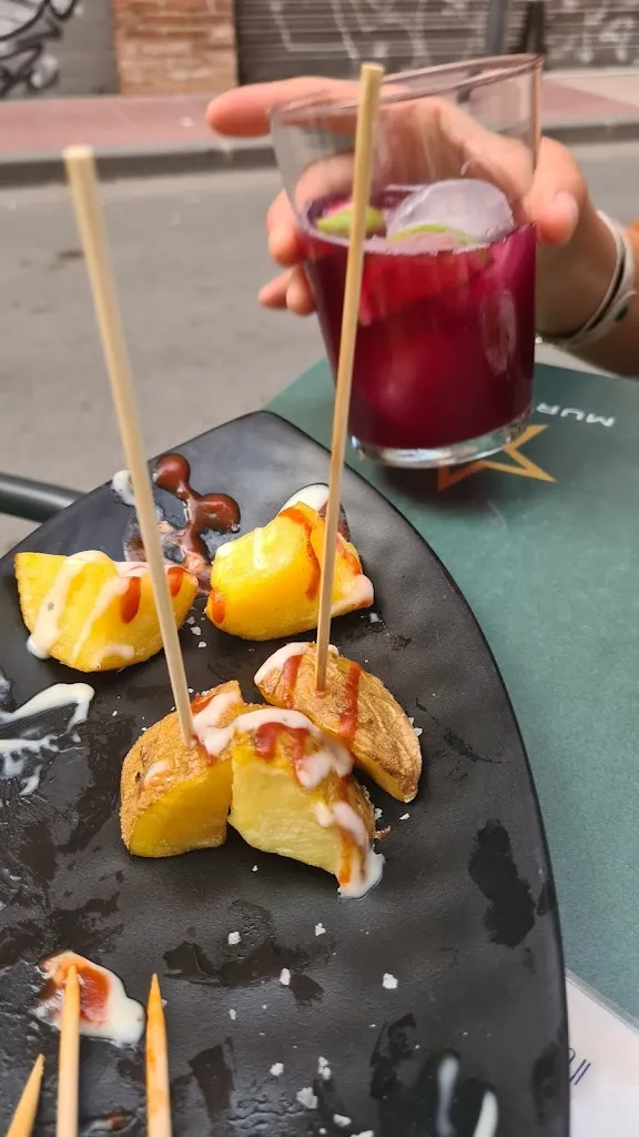 Menu_El Togo II_Murcia_image_8