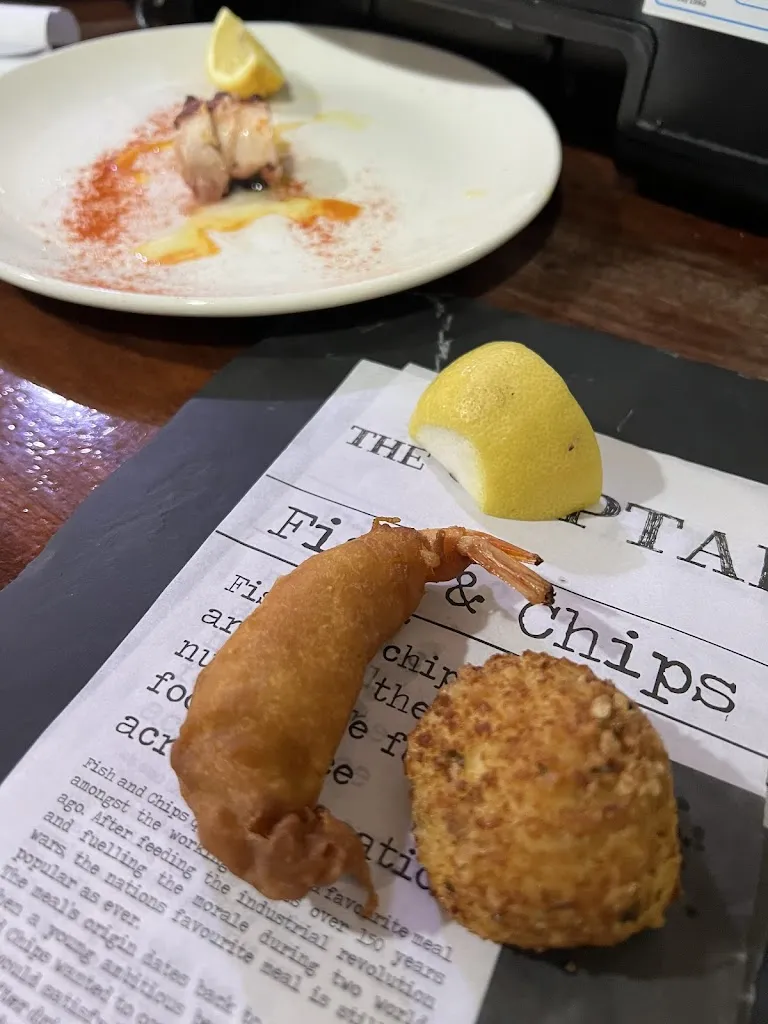 Xennial Traveller_El Togo II_Murcia_review