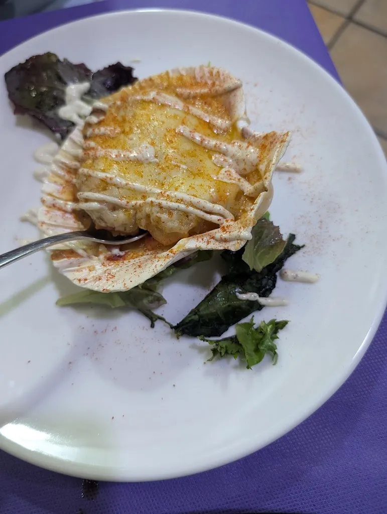 Aileen Murray_El Togo II_Murcia_review