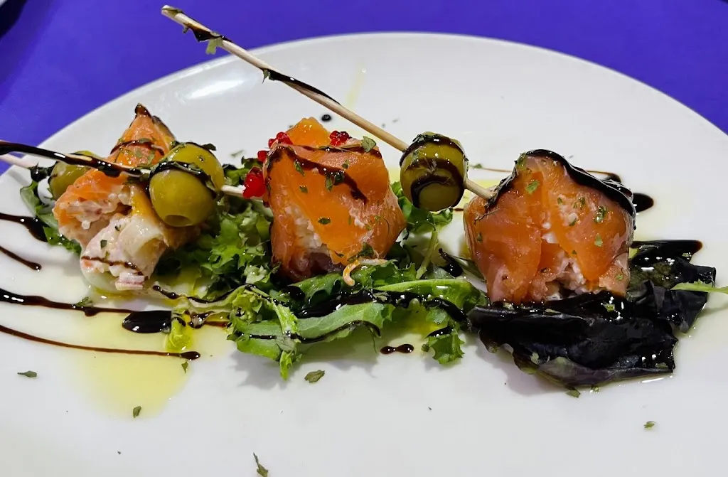 Scott Cull_El Togo II_Murcia_review