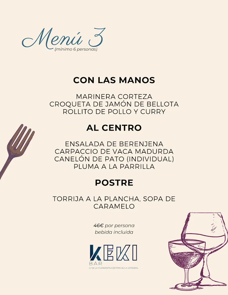 Menu_Restaurante Keki_Murcia_image_2