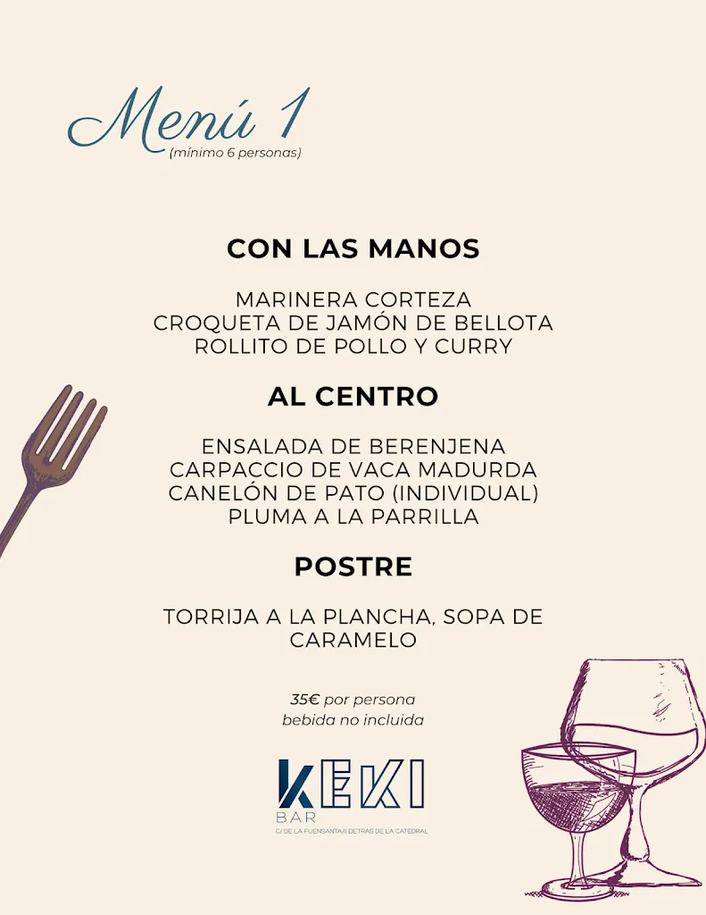 Menu_Restaurante Keki_Murcia_image_3