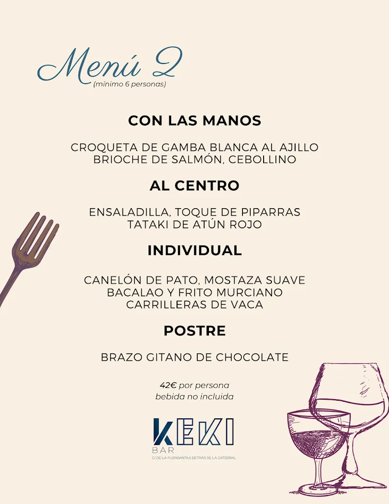 Menu_Restaurante Keki_Murcia_image_4