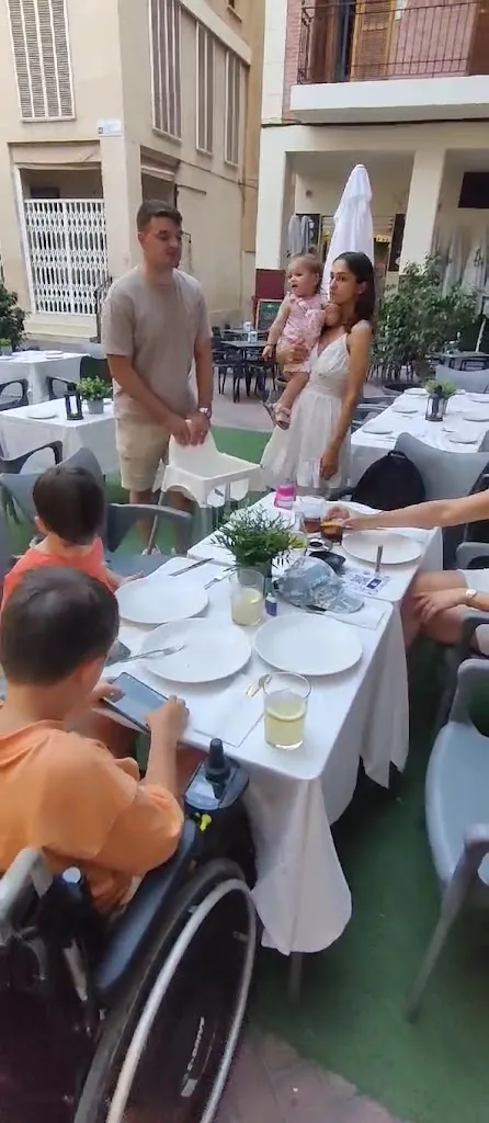 Tiberius_GTC_Restaurante Keki_Murcia_review