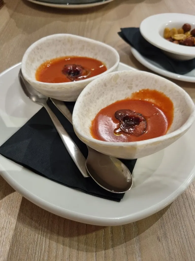 Sarah Coxon_Restaurante Keki_Murcia_review