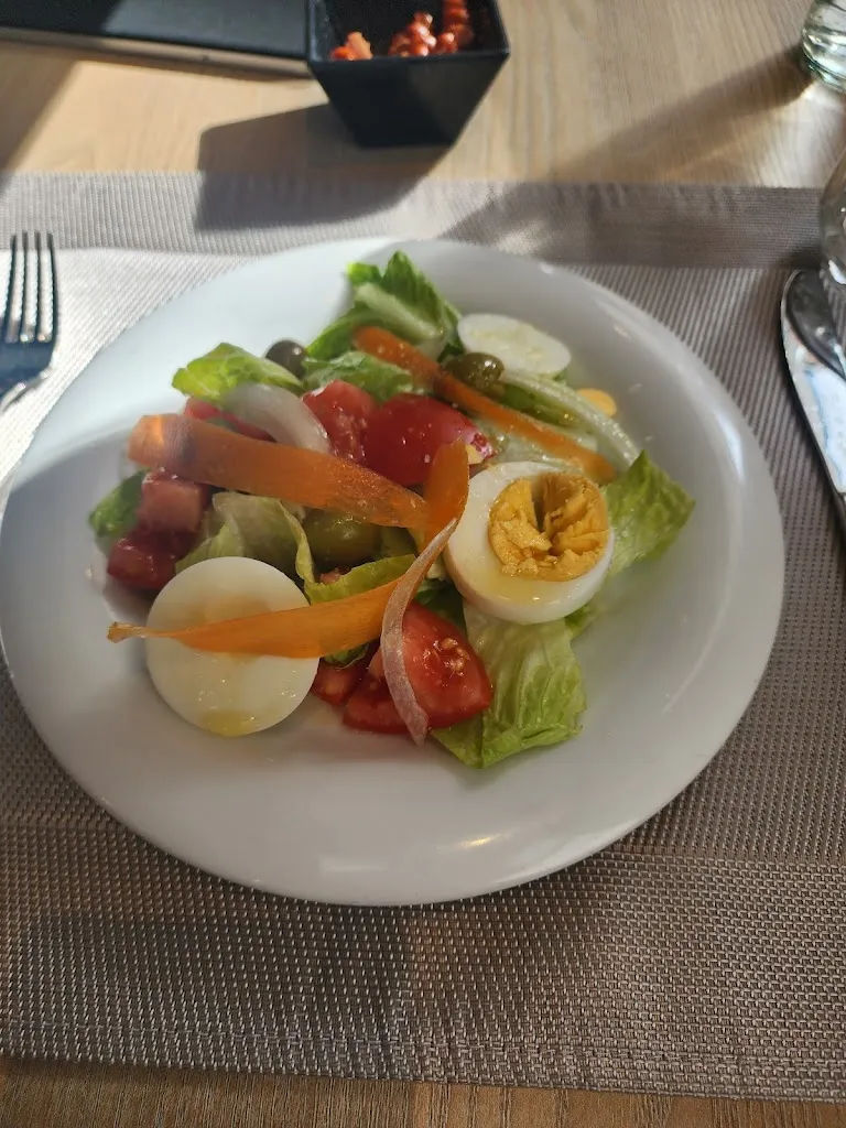 Diana Kohan_Restaurante Keki_Murcia_review