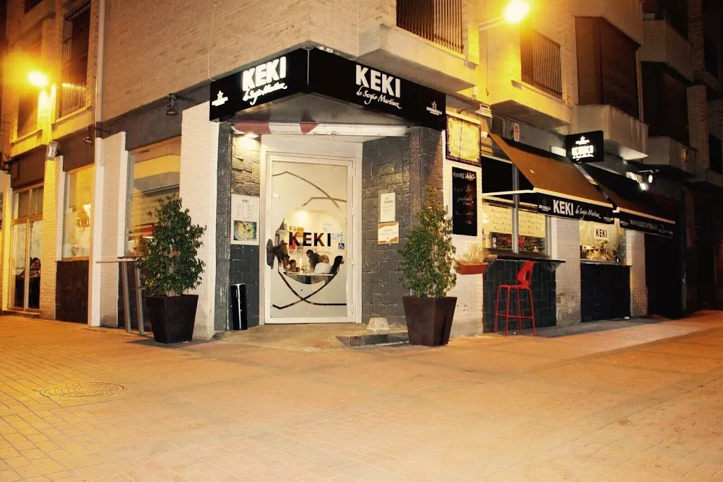 Restaurante Keki_Murcia_slider_image_1