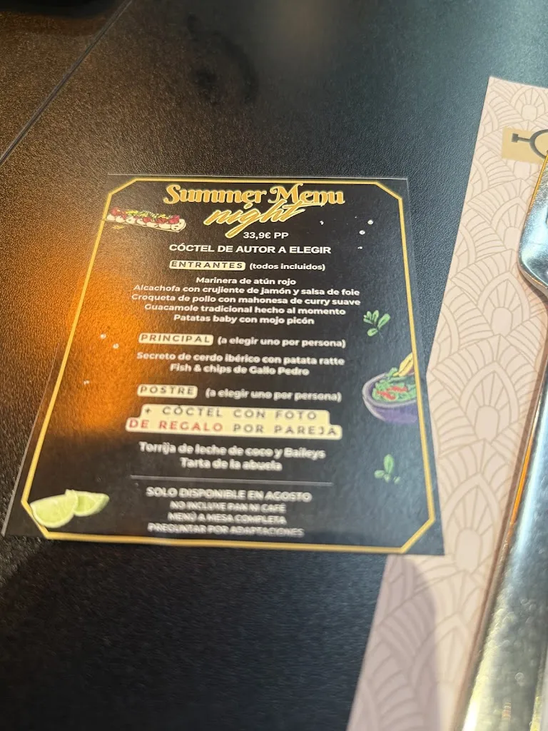 Kris Ortega_RESTAURANTES MURCIA CONJUGOO_Murcia_review