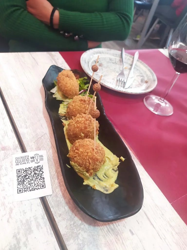 Menu_Bar restaurante La Barra del quinto Elemento_Murcia_image_7