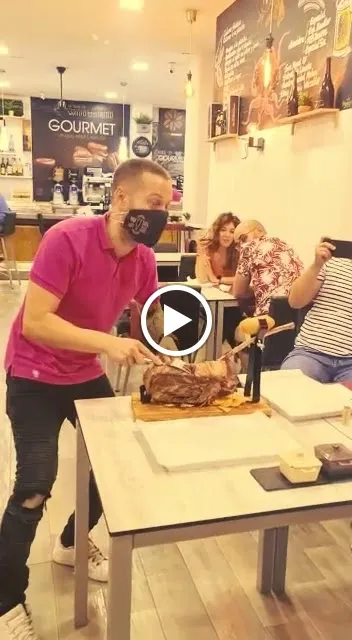 Bar restaurante La Barra del quinto Elemento_Murcia_slider_image_2