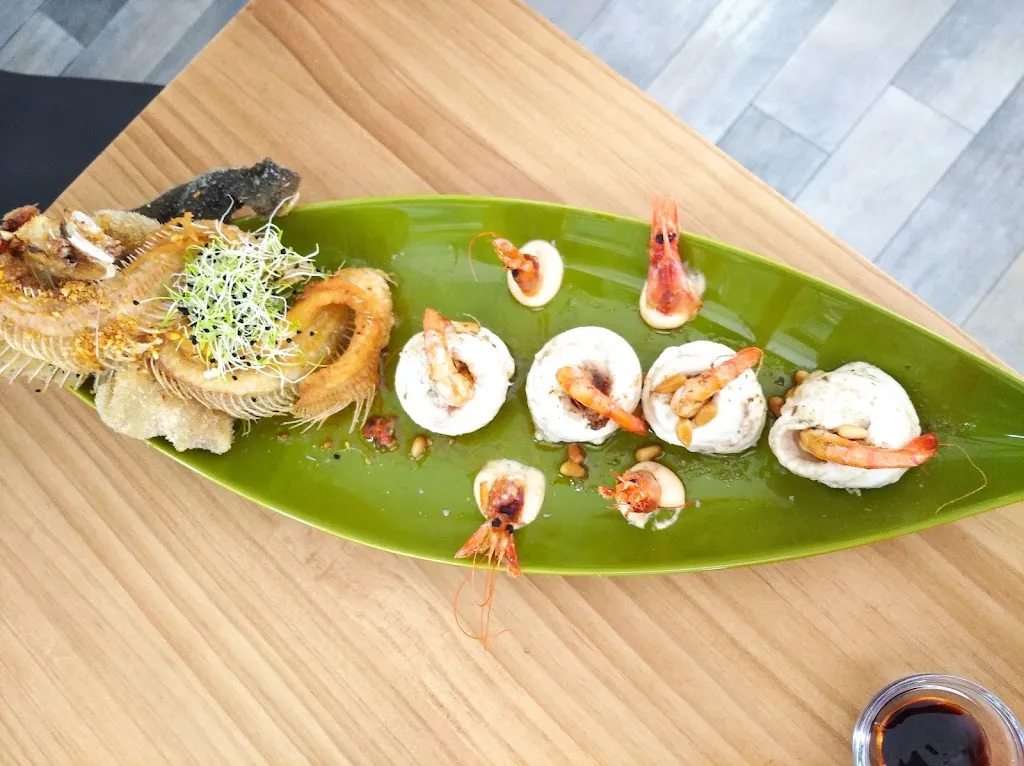 Bar restaurante La Barra del quinto Elemento_Murcia_slider_image_3