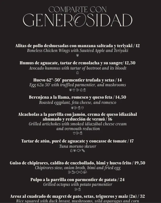 La Tapeoteca restaurant in Murcia