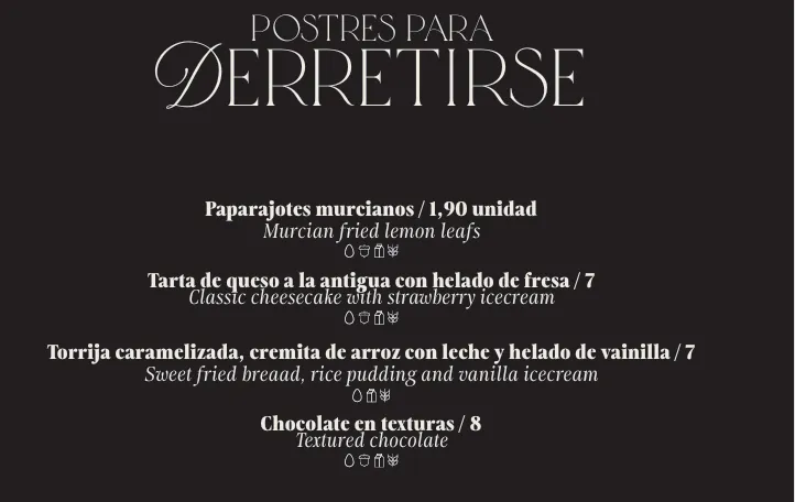 Menu_La Tapeoteca_Murcia_image_2