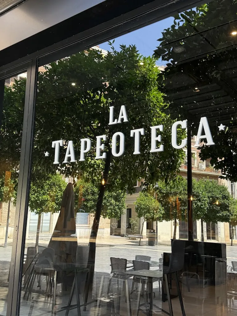 Carlos Miguel_La Tapeoteca_Murcia_review