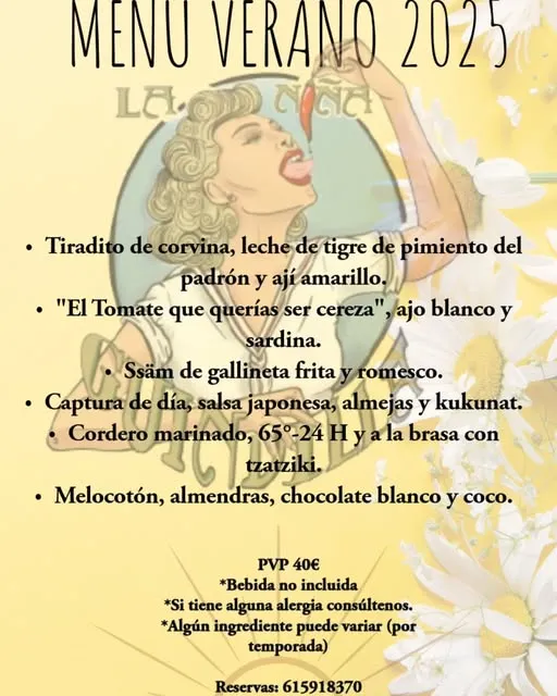 Menu_La Niña Guindilla_Murcia_image_1