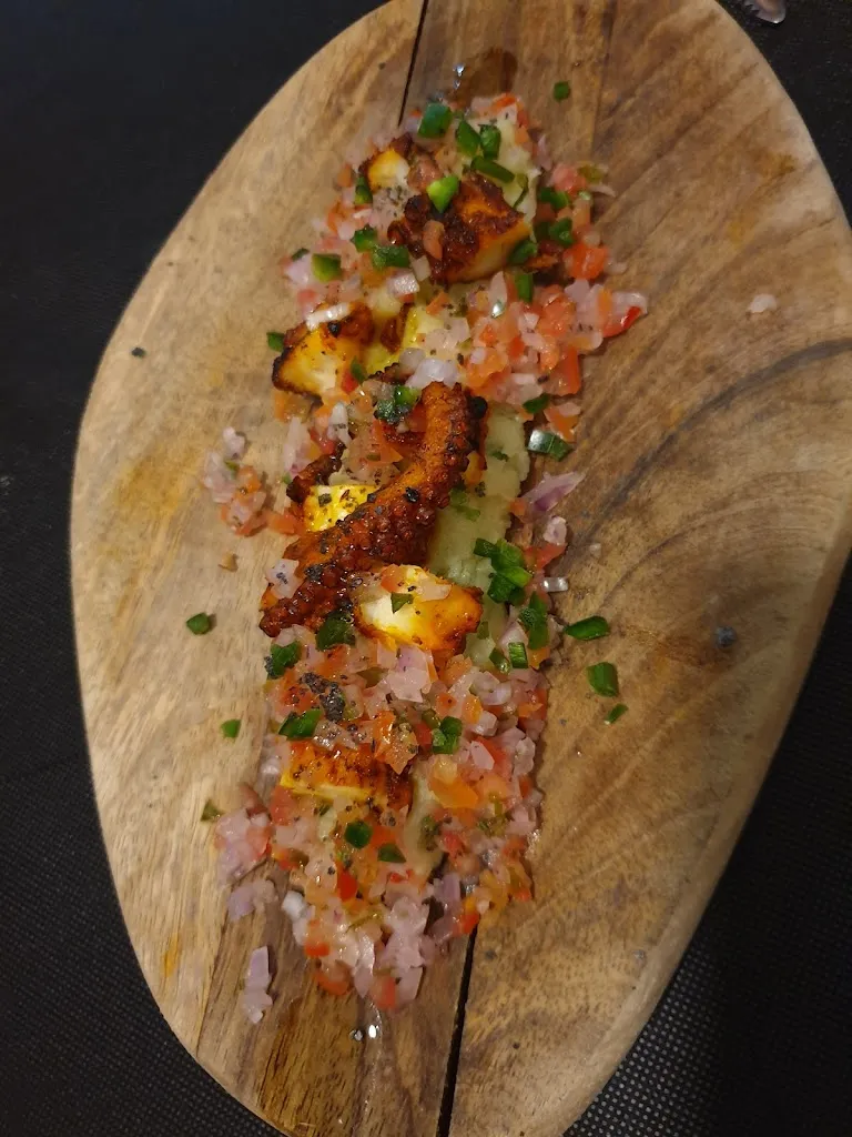 Menu_La Niña Guindilla_Murcia_image_5