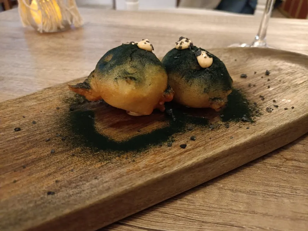 Menu_La Niña Guindilla_Murcia_image_6