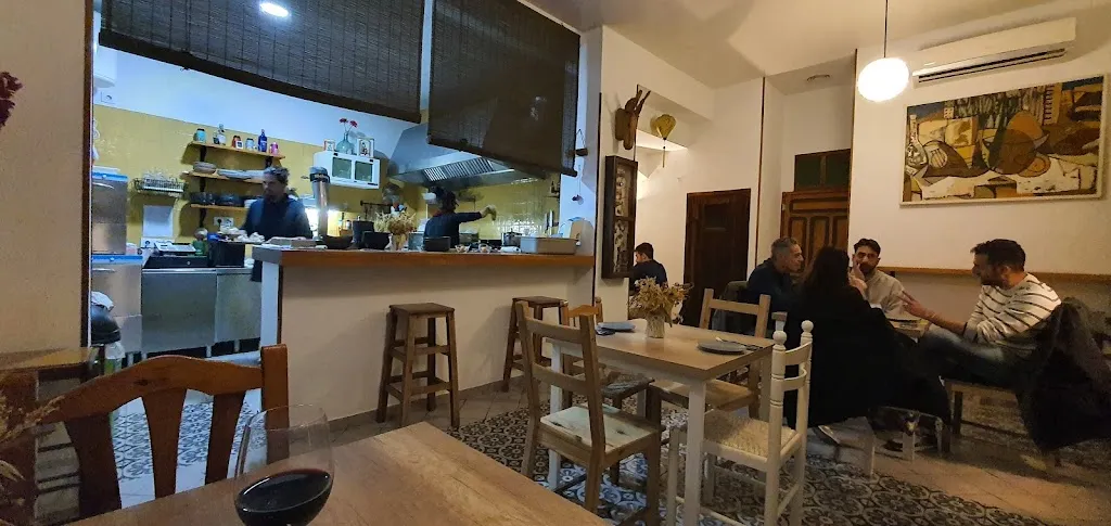 Mihai Sturzu_La Niña Guindilla_Murcia_review