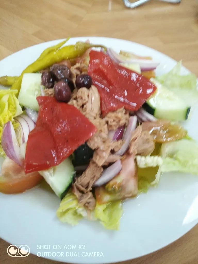 Arthur Jelin_Restaurante Encarnita_Ulea_review