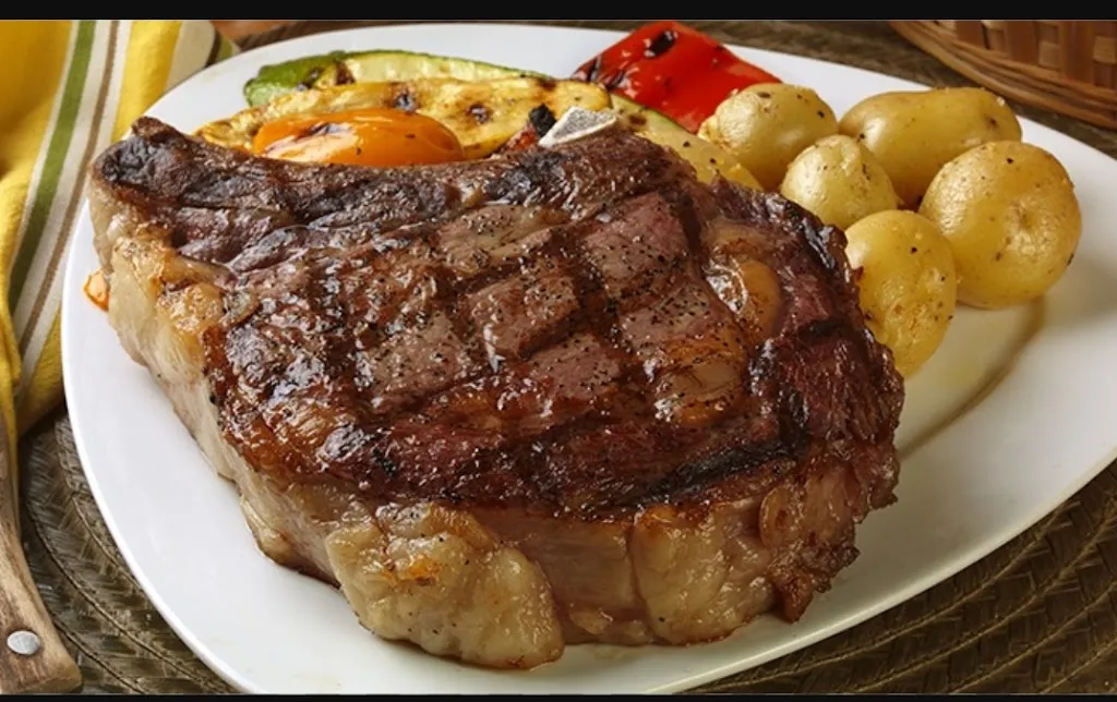 Restaurante Moreno restaurant in Ulea