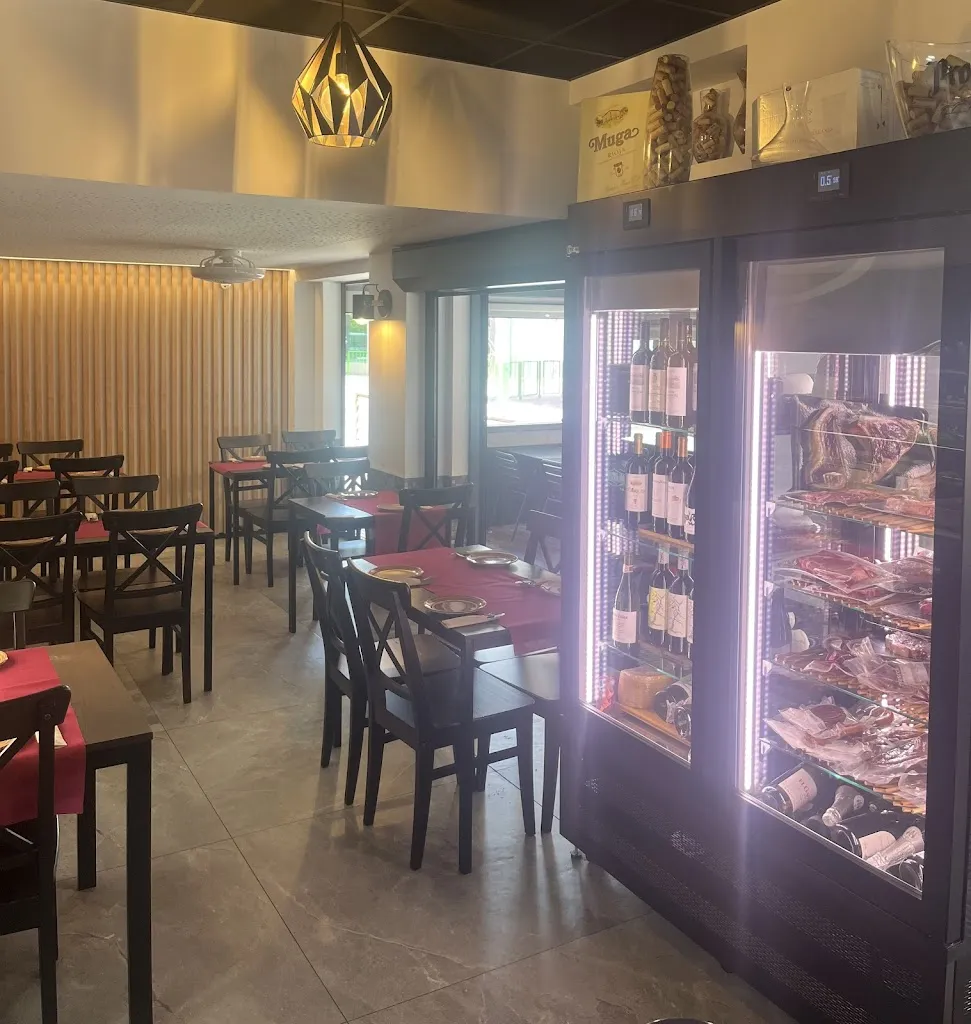 Restaurante Doña Engracia restaurant in Santomera