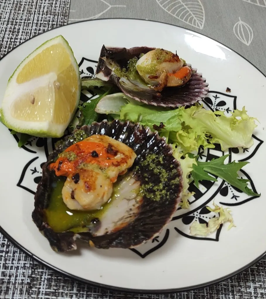 Menu_Limon gastrobar santomera_Santomera_image_6