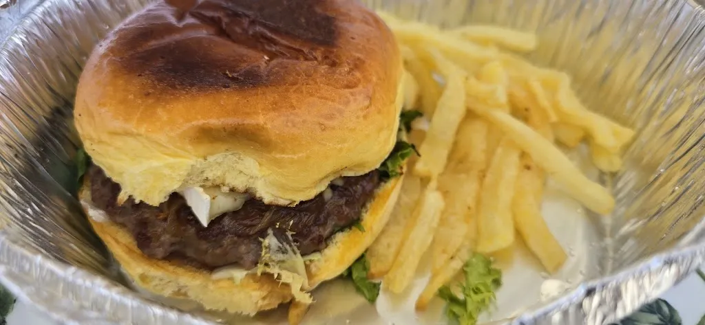 Olga Martinez_Limon gastrobar santomera_Santomera_review