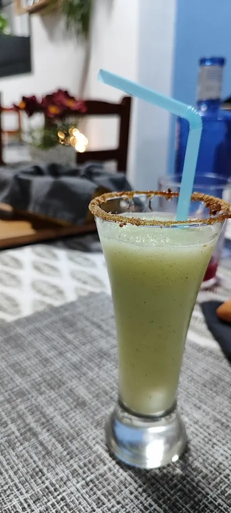 Jennifer Ma Conesa García_Limon gastrobar santomera_Santomera_review