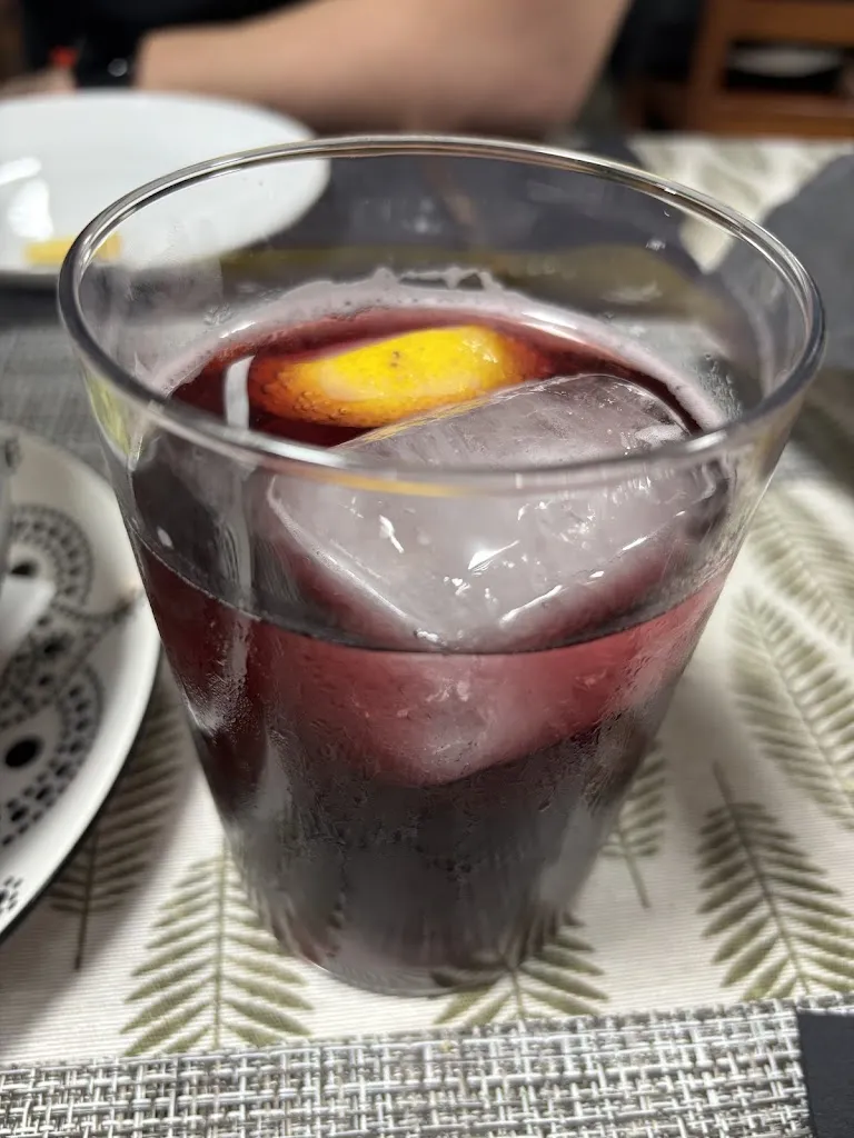 Dori Zamora_Limon gastrobar santomera_Santomera_review