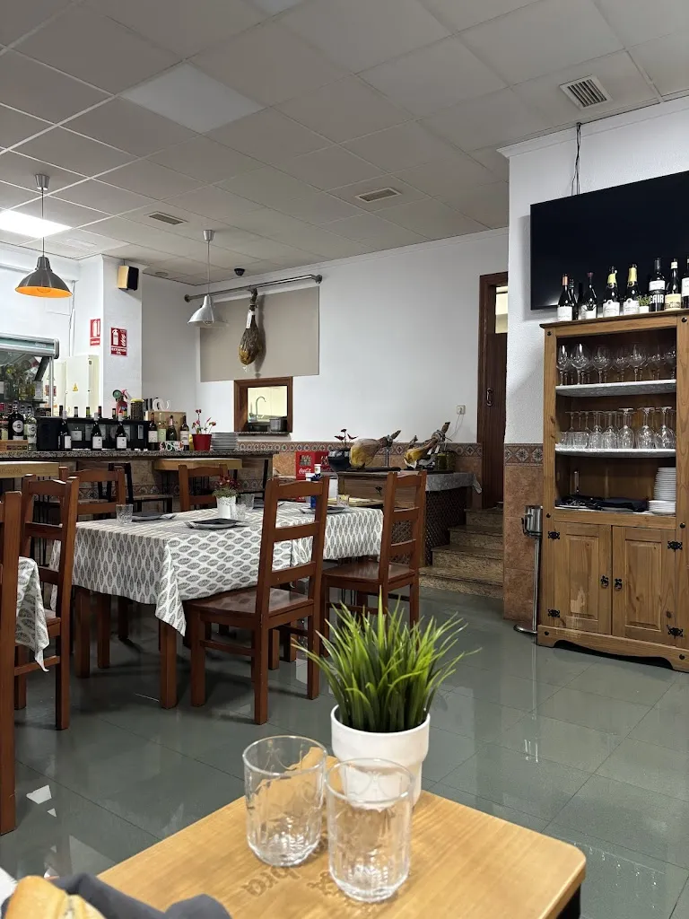 Limon gastrobar santomera restaurant in Santomera