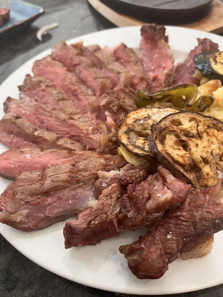 Ruben Riquelme_Restaurante Piedra_Santomera_review