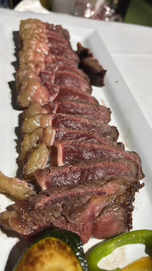 Vero Irles_Restaurante Piedra_Santomera_review