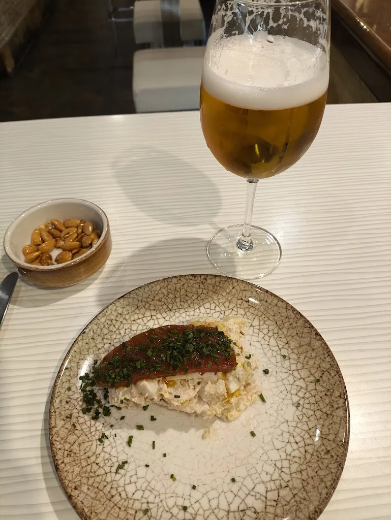 Menu_El Carlos Restaurante desde 1904 Santomera_Santomera_image_5