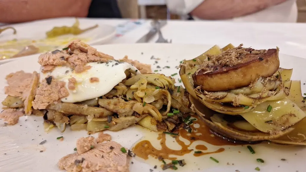 Menu_El Carlos Restaurante desde 1904 Santomera_Santomera_image_6