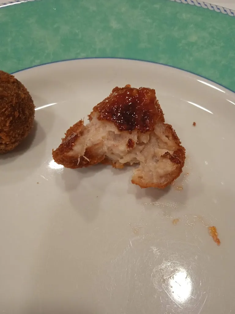 Menu_El Carlos Restaurante desde 1904 Santomera_Santomera_image_7