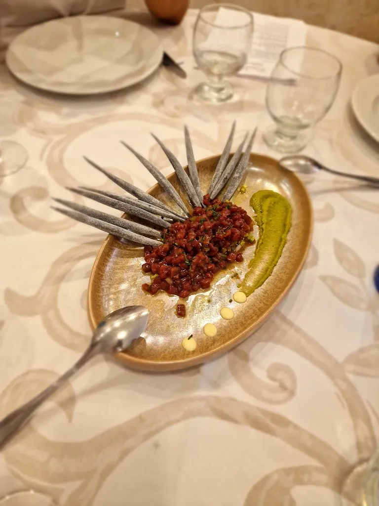 Menu_El Carlos Restaurante desde 1904 Santomera_Santomera_image_8