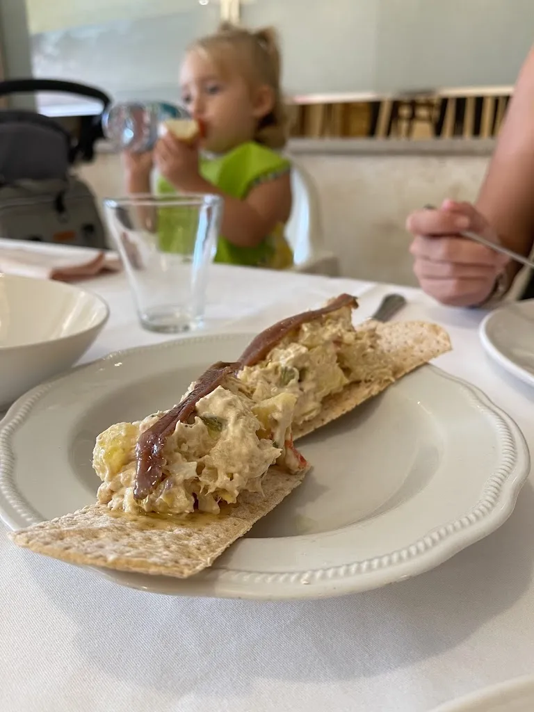 Menu_El Carlos Restaurante desde 1904 Santomera_Santomera_image_9