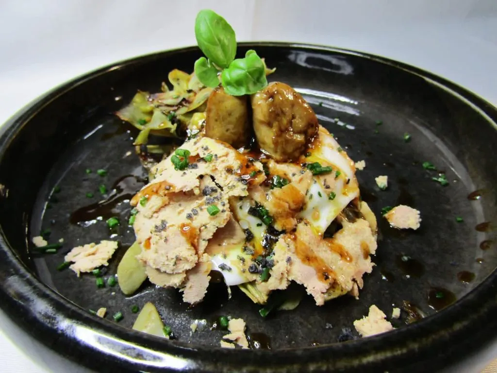 MARIA EUGENIA ALBERTUS CAMARA_El Carlos Restaurante desde 1904 Santomera_Santomera_review