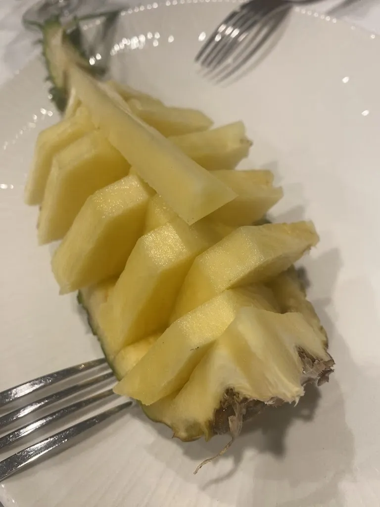 Maite Guardiola Bel_El Carlos Restaurante desde 1904 Santomera_Santomera_review