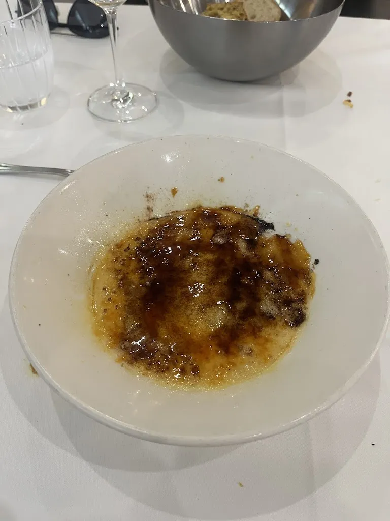 Isabel Tovar_El Carlos Restaurante desde 1904 Santomera_Santomera_review