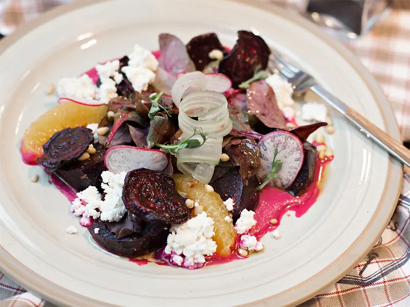 El Carlos Restaurante desde 1904 Santomera_Santomera_slider_image_3