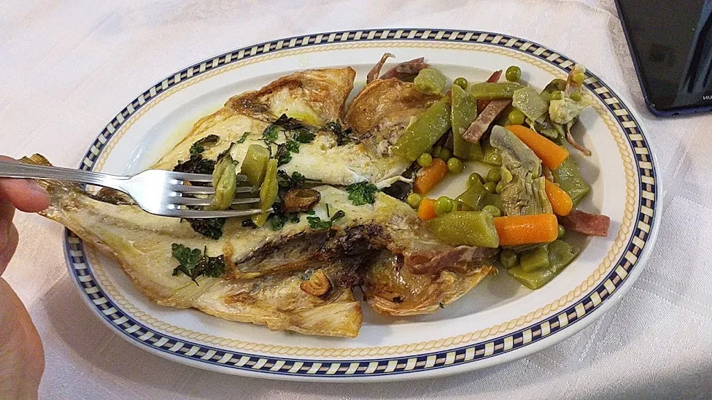 Menu_HOTEL RESTAURANTE SANTOS_Santomera_image_1