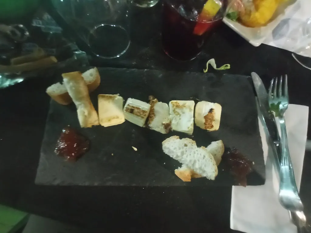 Menu_HOTEL RESTAURANTE SANTOS_Santomera_image_2