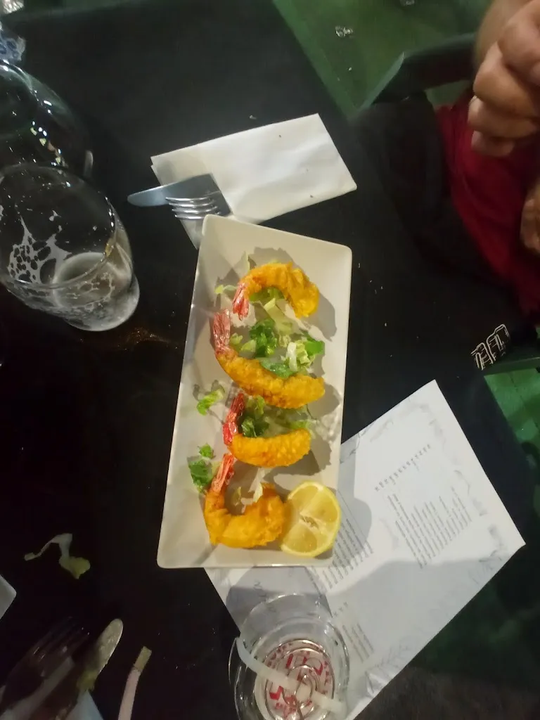 Menu_HOTEL RESTAURANTE SANTOS_Santomera_image_3