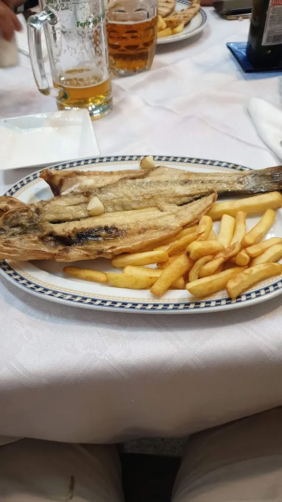 Menu_HOTEL RESTAURANTE SANTOS_Santomera_image_8