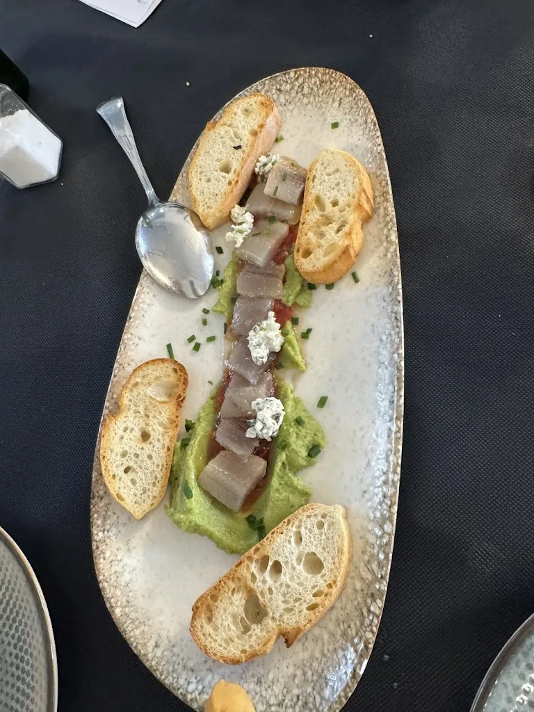 Menu_HOTEL RESTAURANTE SANTOS_Santomera_image_9