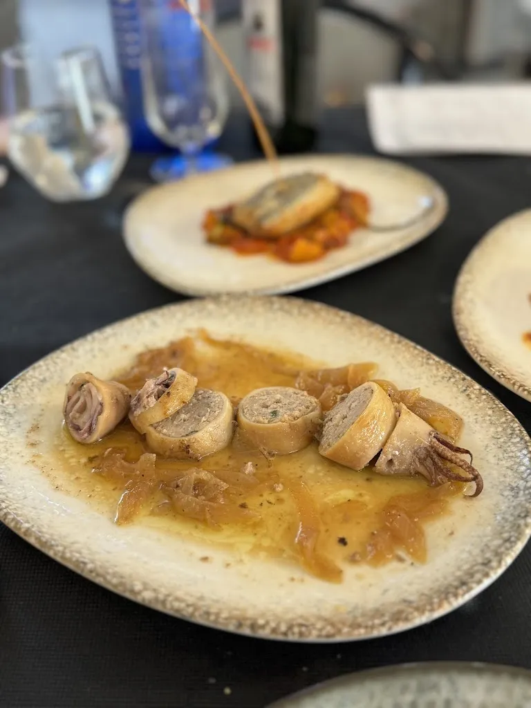 David_HOTEL RESTAURANTE SANTOS_Santomera_review