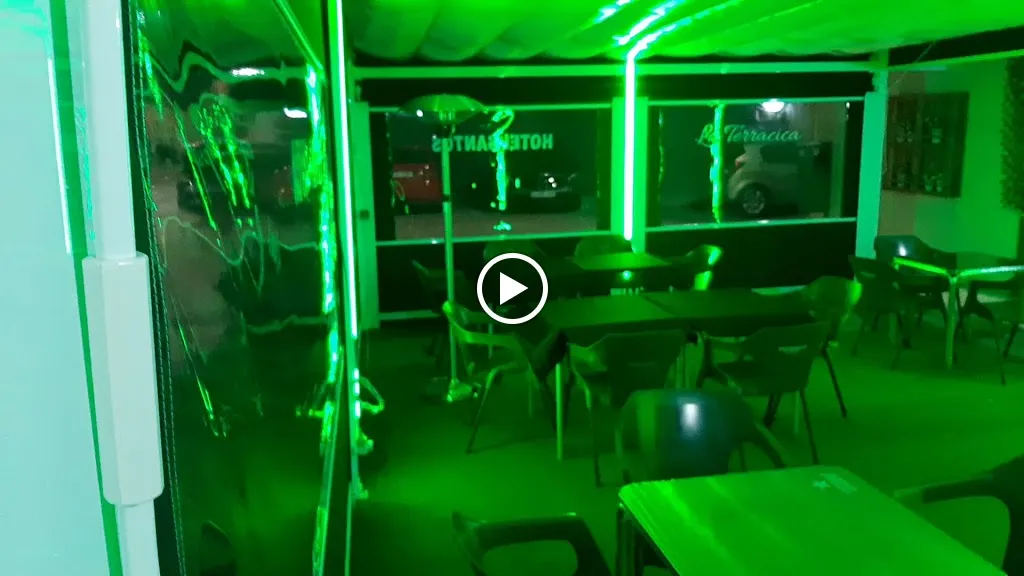 HOTEL RESTAURANTE SANTOS_Santomera_slider_image_2