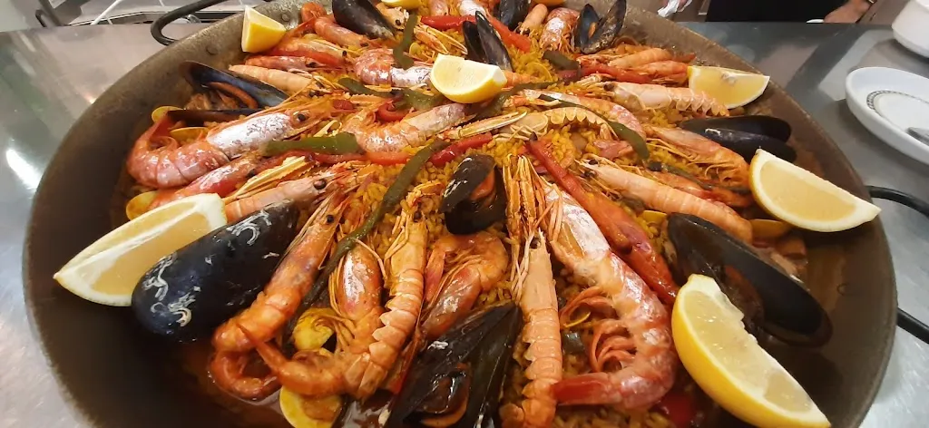 HOTEL RESTAURANTE SANTOS_Santomera_slider_image_3