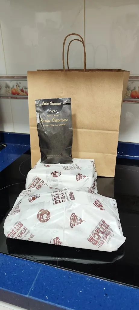 Patricia Salgado_Pásame la Sal by Carlos Onteniente | Restaurante en Santomera_Santomera_review